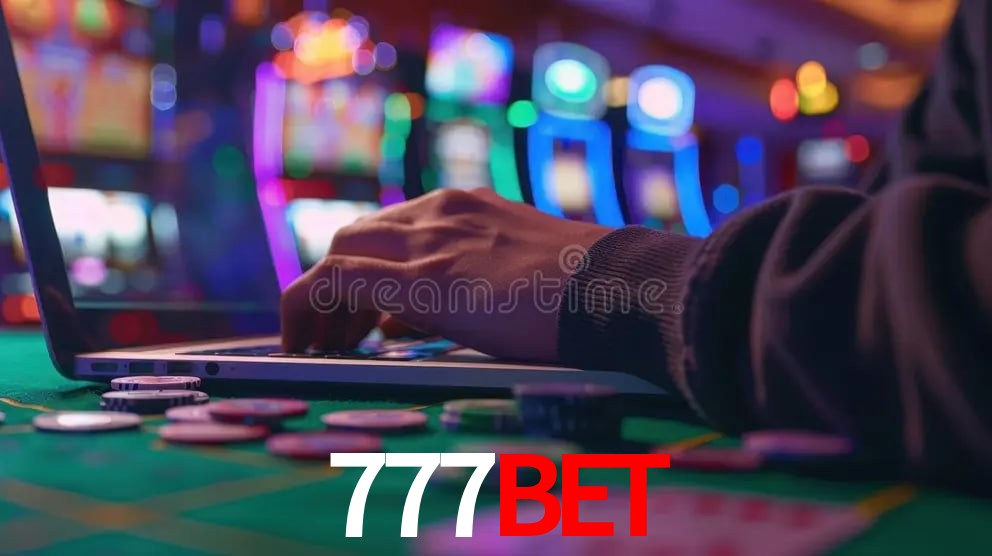Desvendando o Mundo dos Jogos Virtuais na 777bet