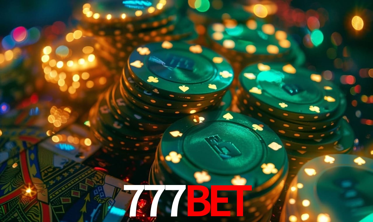 Descubra a Magia dos Jogos de Arcade no 777bet