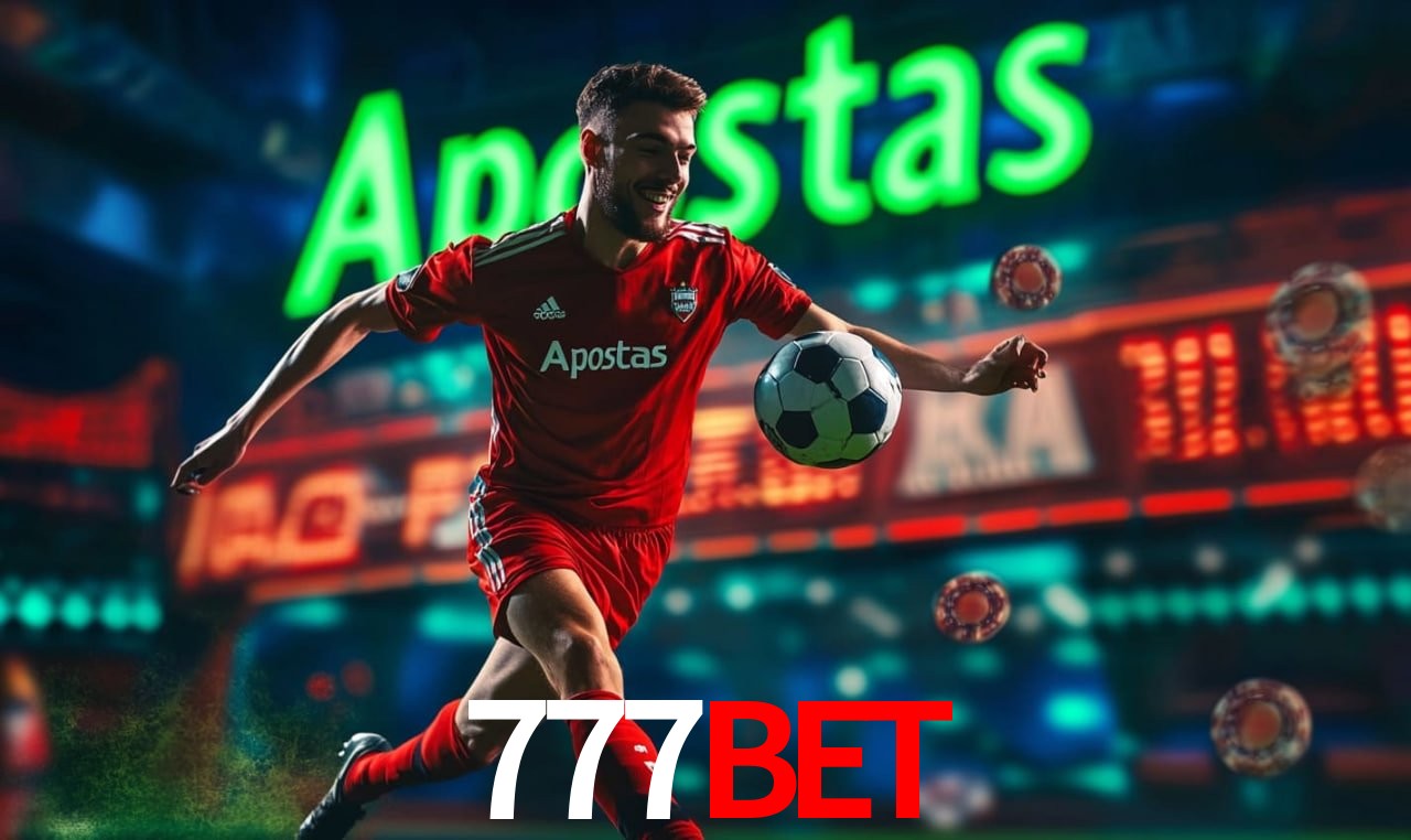 Descubra a Essência do 777bet: Nossa História e Compromissos